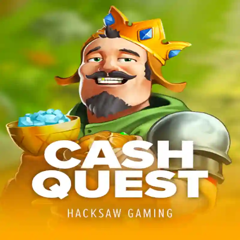 HS Cash Quest Slot Casino stakemania