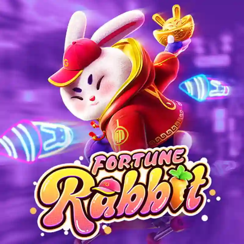 PGS Fortune Rabbit Slot en Stakemania