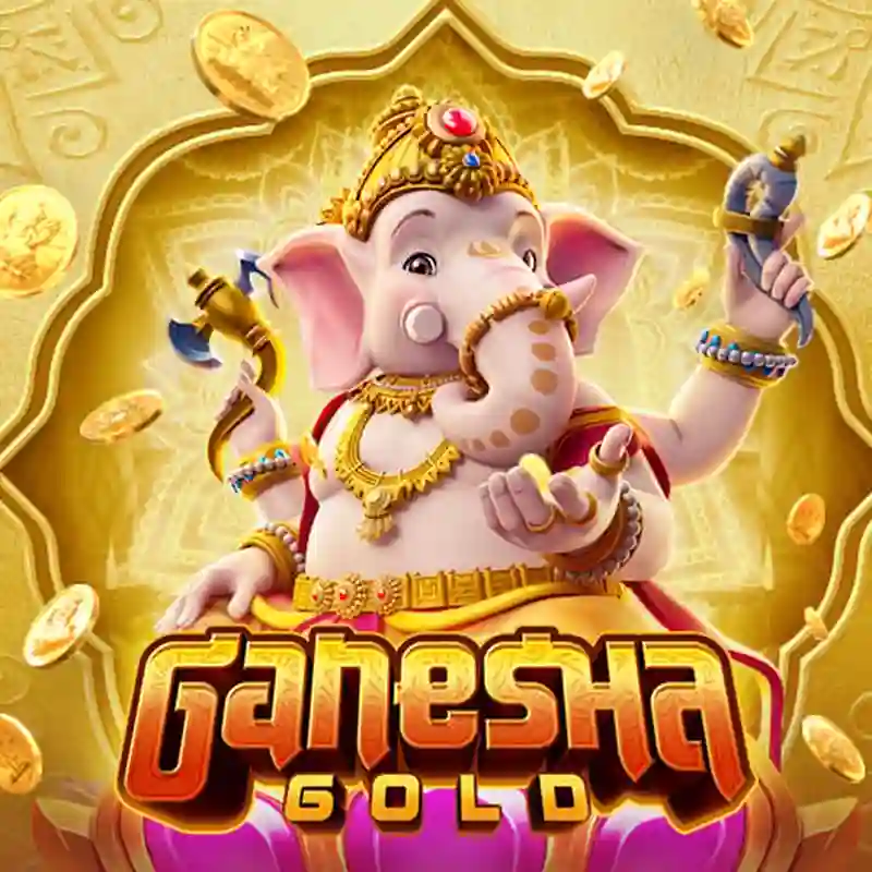 Jugar PGS Ganesha Gold en Stakemania