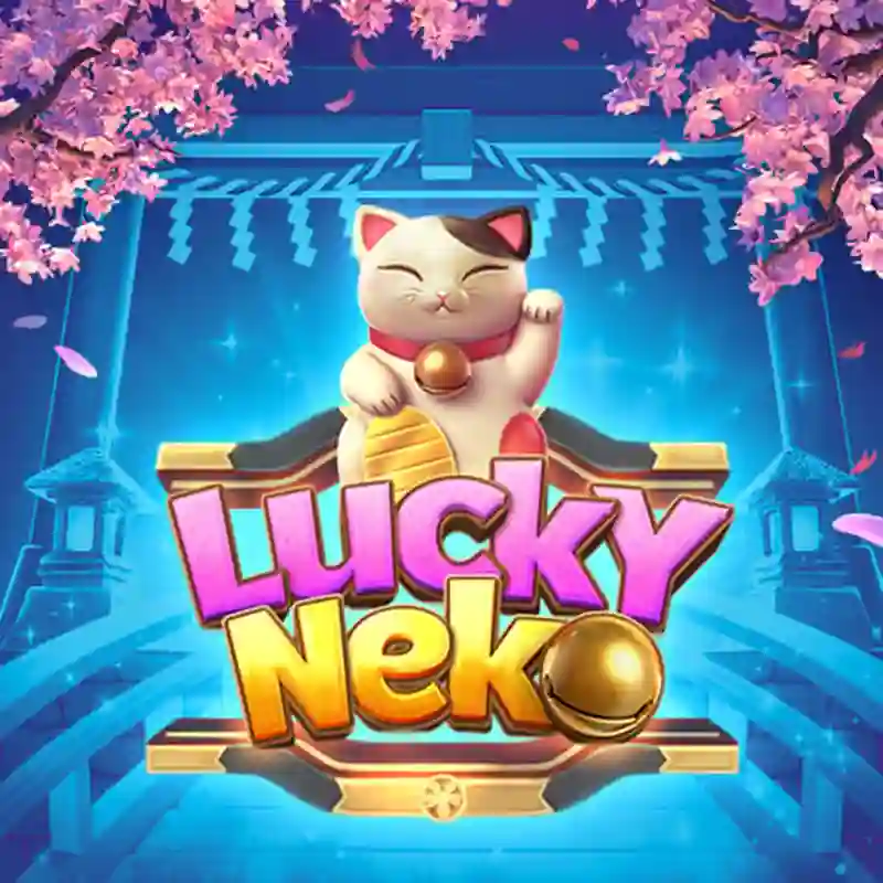 PGS Lucky Neko Slot en stakemania Casino México