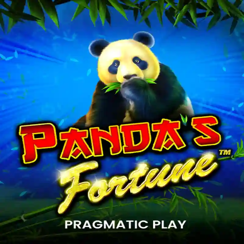 Jugar PP Panda’s Fortune™ en stakemania