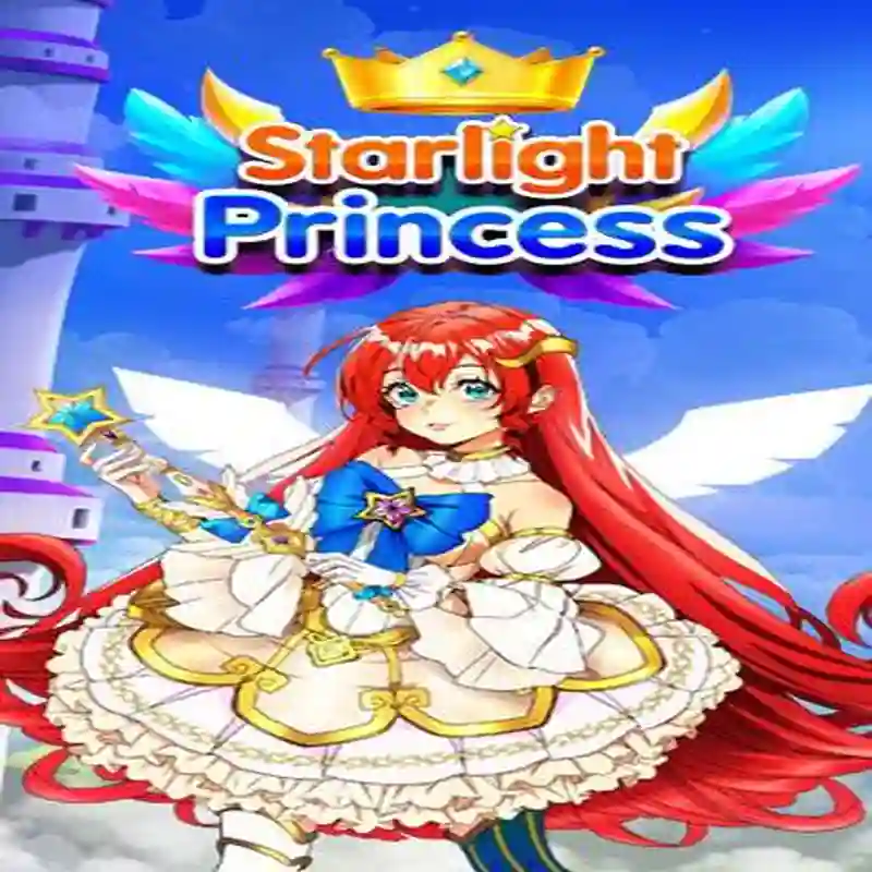 Juego de casino Starlight Princess en stakemania